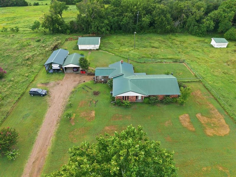 4574 N State Highway 121, Bonham TX 75418 - Photo 32