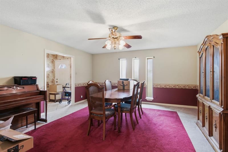 4574 N State Highway 121, Bonham TX 75418 - Photo 5