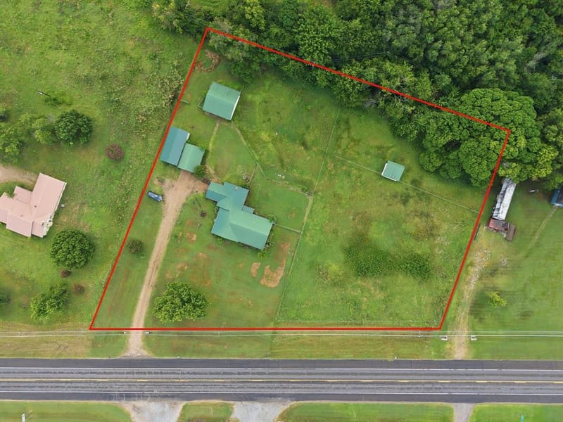 4574 N State Highway 121, Bonham TX 75418 - Photo 34