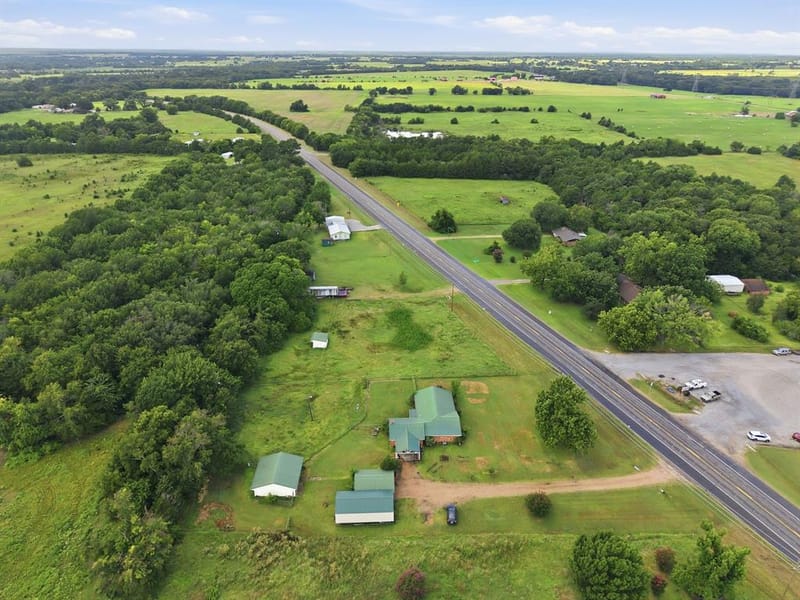 4574 N State Highway 121, Bonham TX 75418 - Photo 38