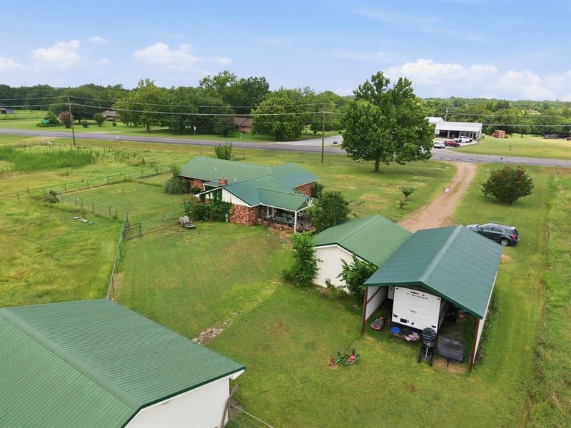 4574 N State Highway 121, Bonham TX 75418 - Photo 33