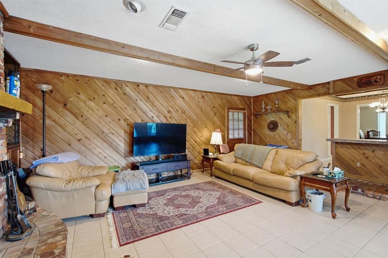 4574 N State Highway 121, Bonham TX 75418 - Photo 15