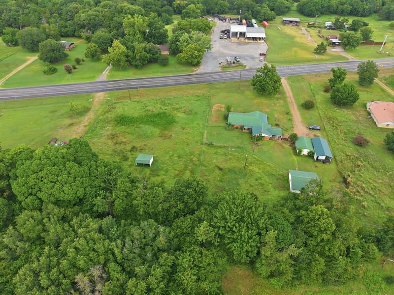 4574 N State Highway 121, Bonham TX 75418 - Photo 40