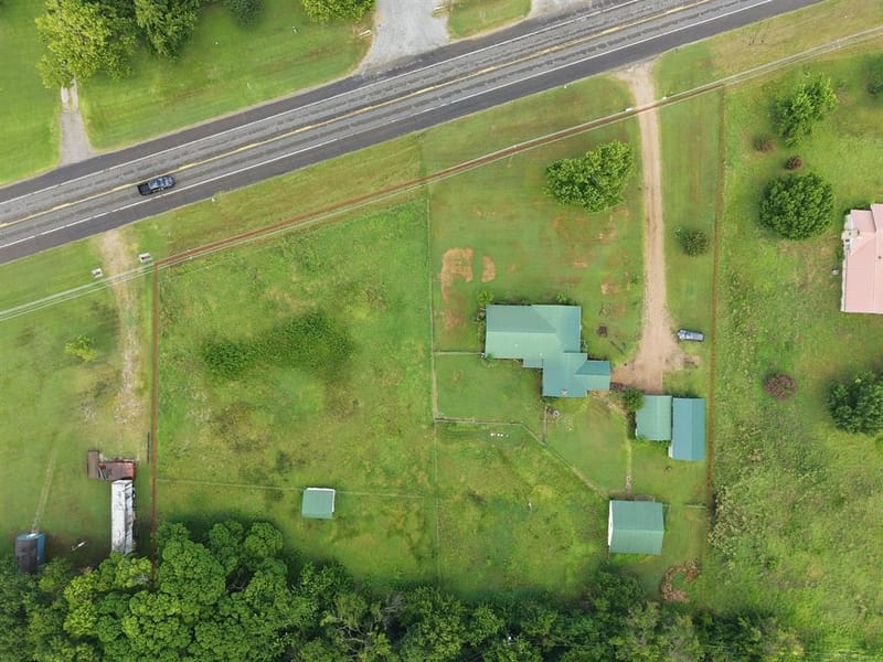 4574 N State Highway 121, Bonham TX 75418 - Photo 35