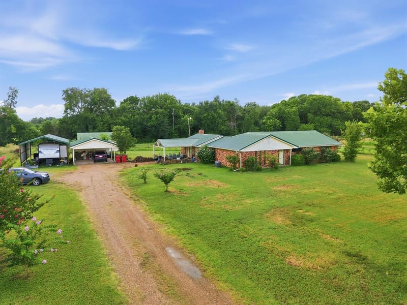4574 N State Highway 121, Bonham TX 75418 - Photo 31