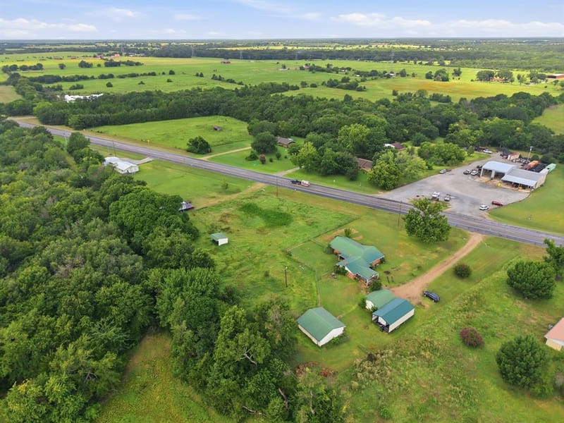 4574 N State Highway 121, Bonham TX 75418 - Photo 39