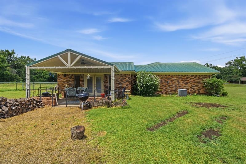 4574 N State Highway 121, Bonham TX 75418 - Photo 25
