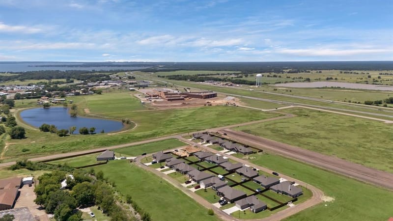 109 Panther Loop, Mabank TX 75147 - Photo 2