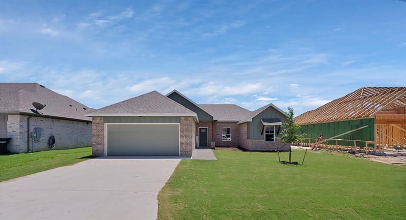 109 Panther Loop, Mabank TX 75147 - Photo 20