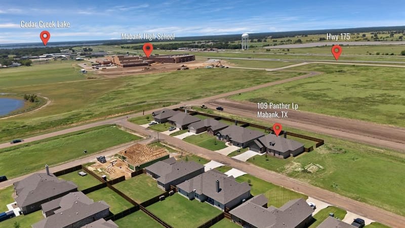 109 Panther Loop, Mabank TX 75147 - Photo 25