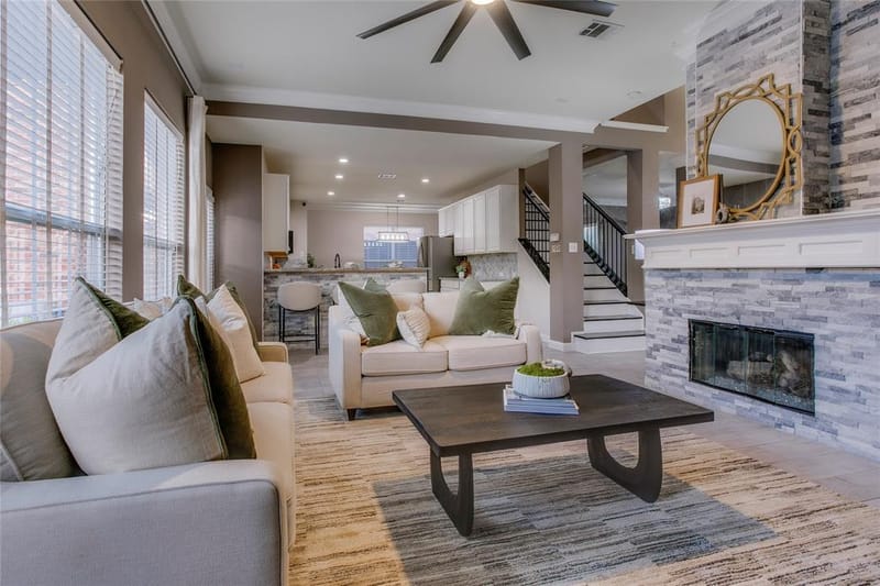 1040 Churchill Drive, Frisco TX 75036 - Photo 23