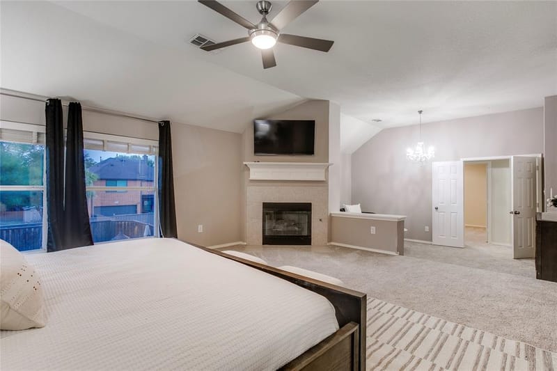 1040 Churchill Drive, Frisco TX 75036 - Photo 27