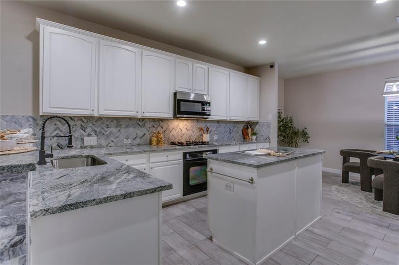 1040 Churchill Drive, Frisco TX 75036 - Photo 16