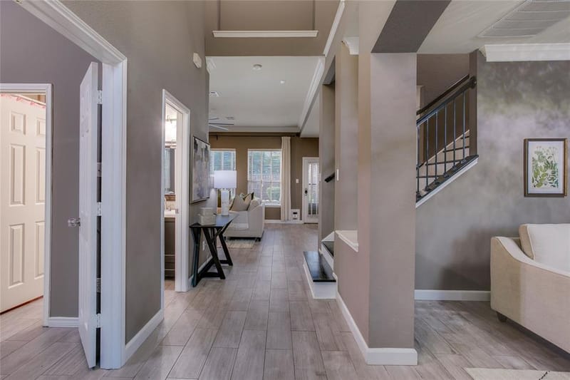 1040 Churchill Drive, Frisco TX 75036 - Photo 12