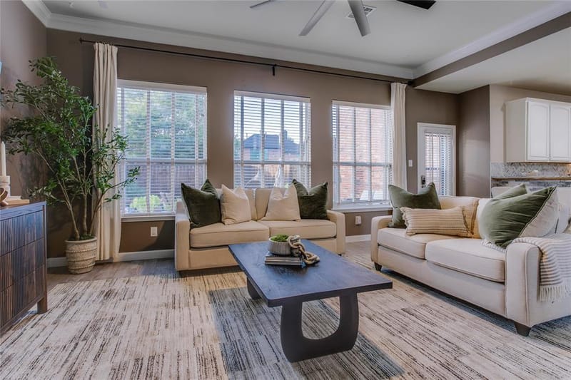 1040 Churchill Drive, Frisco TX 75036 - Photo 22