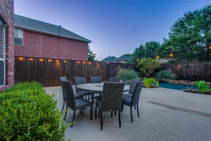 1040 Churchill Drive, Frisco TX 75036 - Photo 36