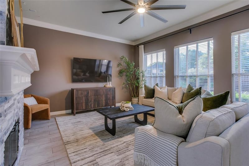 1040 Churchill Drive, Frisco TX 75036 - Photo 20