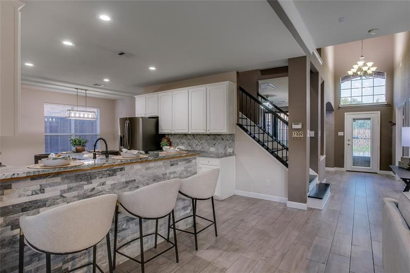 1040 Churchill Drive, Frisco TX 75036 - Photo 24