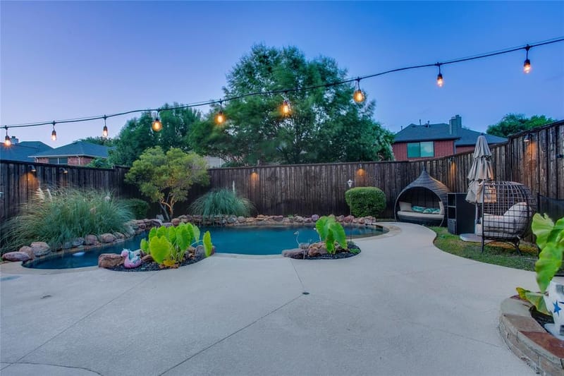 1040 Churchill Drive, Frisco TX 75036 - Photo 38