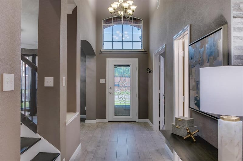 1040 Churchill Drive, Frisco TX 75036 - Photo 10