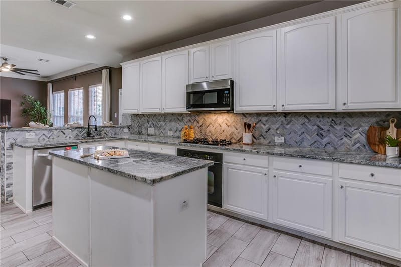 1040 Churchill Drive, Frisco TX 75036 - Photo 18