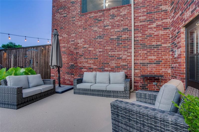 1040 Churchill Drive, Frisco TX 75036 - Photo 37