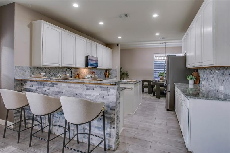 1040 Churchill Drive, Frisco TX 75036 - Photo 15