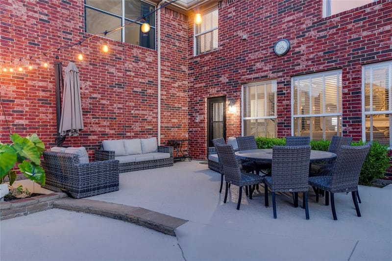 1040 Churchill Drive, Frisco TX 75036 - Photo 39