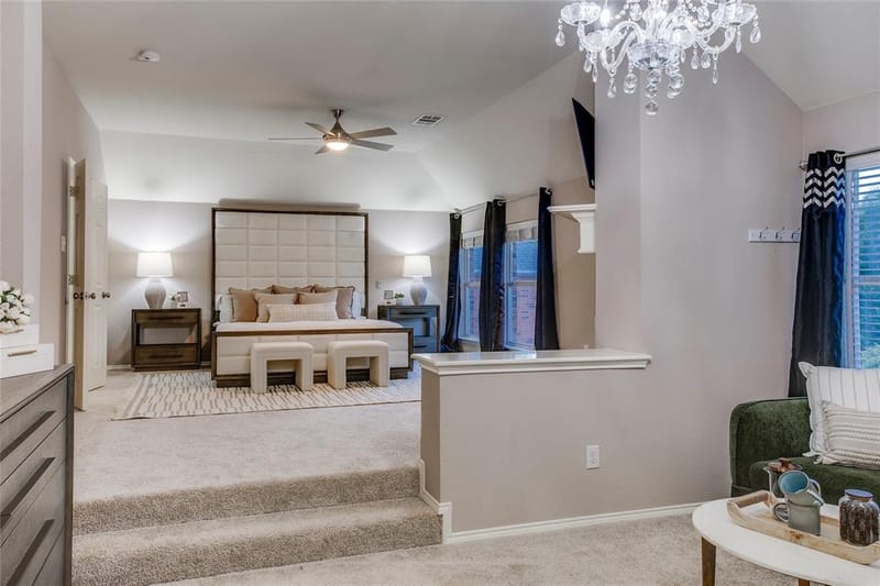 1040 Churchill Drive, Frisco TX 75036 - Photo 25