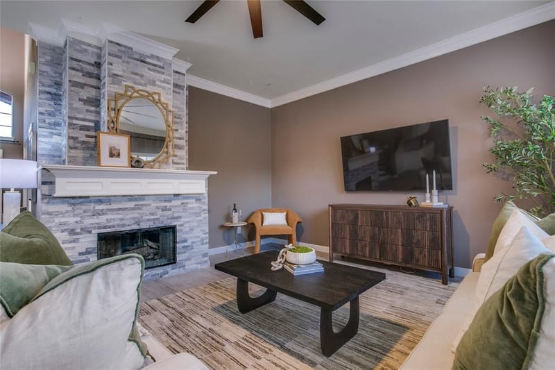 1040 Churchill Drive, Frisco TX 75036 - Photo 21