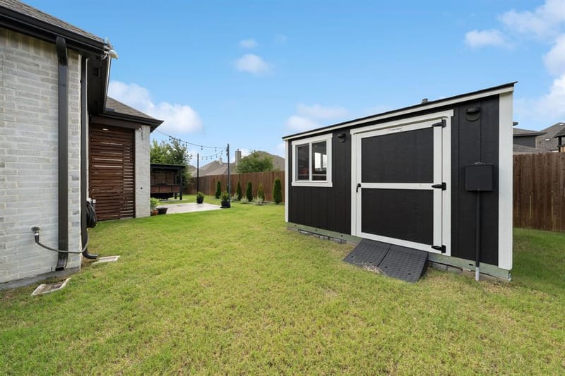 436 Brushwood Lane, Waxahachie TX 75165 - Photo 33