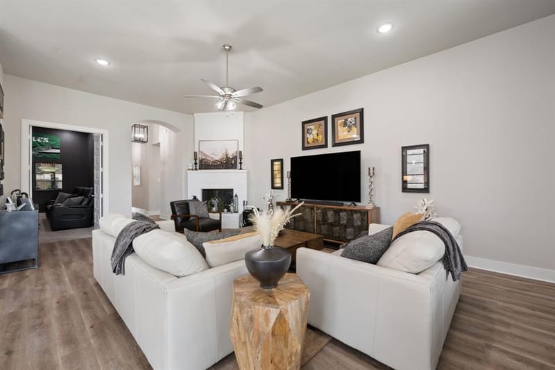 436 Brushwood Lane, Waxahachie TX 75165 - Photo 11