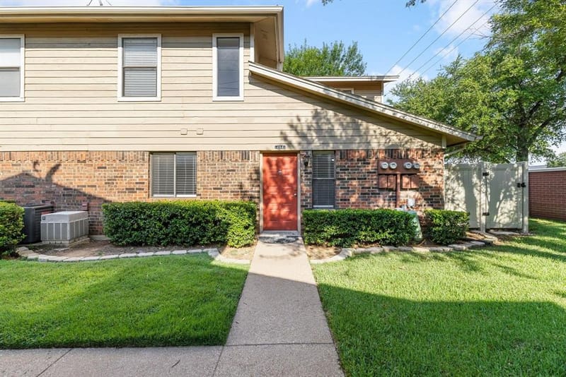 2240 Tarpley Road # 484, Carrollton TX 75006 - Photo 2