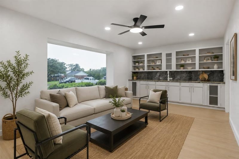 6830 Golf Hill Drive, Dallas TX 75232 - Photo 2