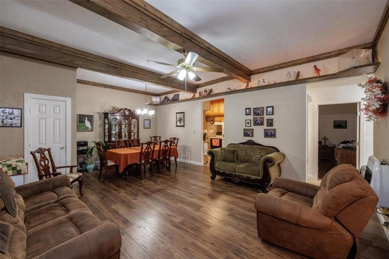 9953 Greentree Lane, Wills Point TX 75169 - Photo 6