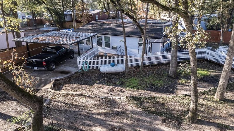 9953 Greentree Lane, Wills Point TX 75169 - Photo 20