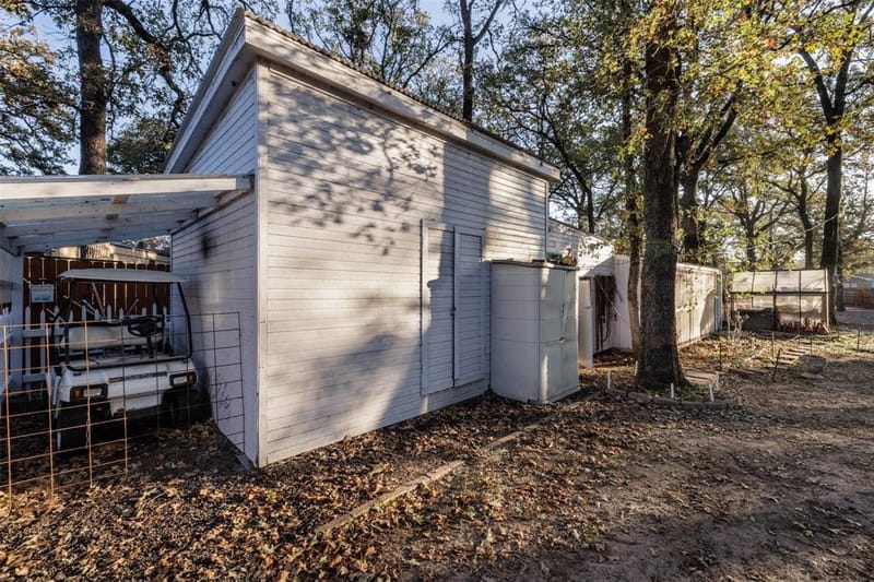 9953 Greentree Lane, Wills Point TX 75169 - Photo 19