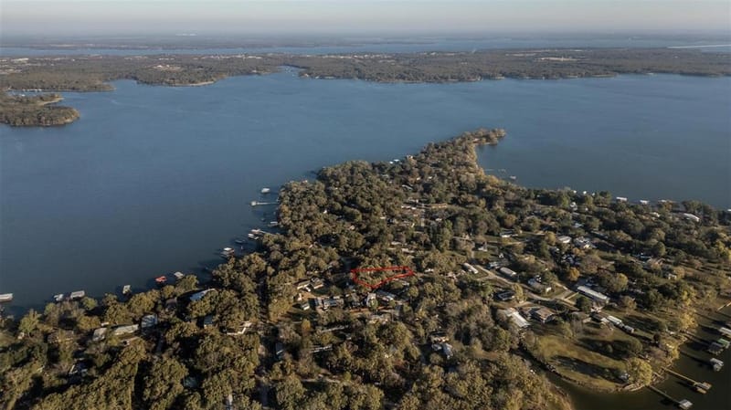 9953 Greentree Lane, Wills Point TX 75169 - Photo 4