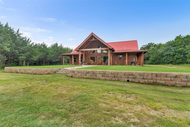 905 E Fm 120, Denison TX 75021 - Photo 27