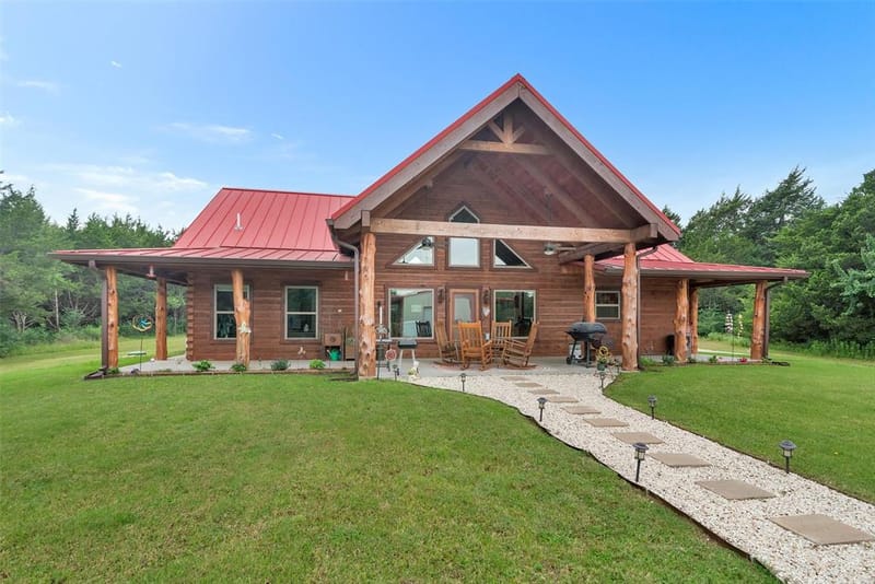 905 E Fm 120, Denison TX 75021 - Photo 26