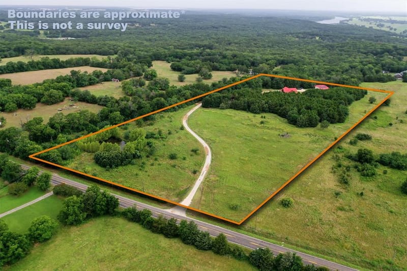 905 E Fm 120, Denison TX 75021 - Photo 36
