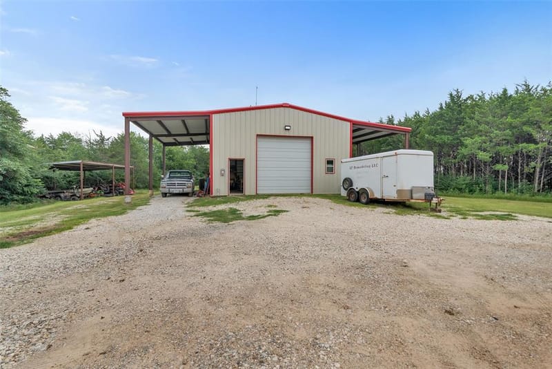 905 E Fm 120, Denison TX 75021 - Photo 28