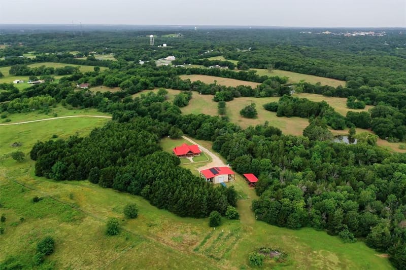 905 E Fm 120, Denison TX 75021 - Photo 38