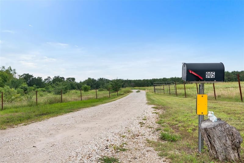 905 E Fm 120, Denison TX 75021 - Photo 33