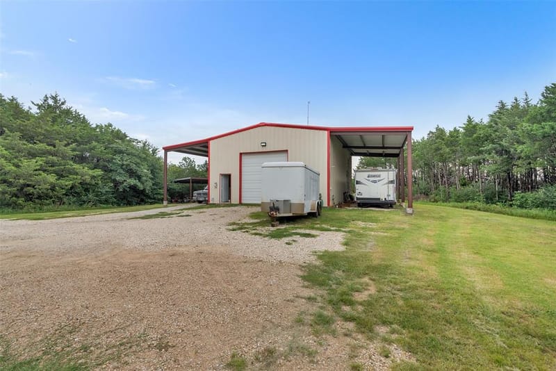 905 E Fm 120, Denison TX 75021 - Photo 29