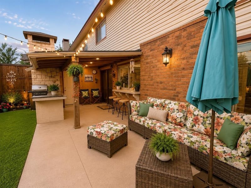 2010 Via Sonoma, Carrollton TX 75006 - Photo 26