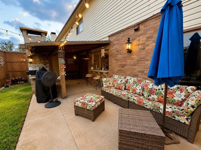2010 Via Sonoma, Carrollton TX 75006 - Photo 29