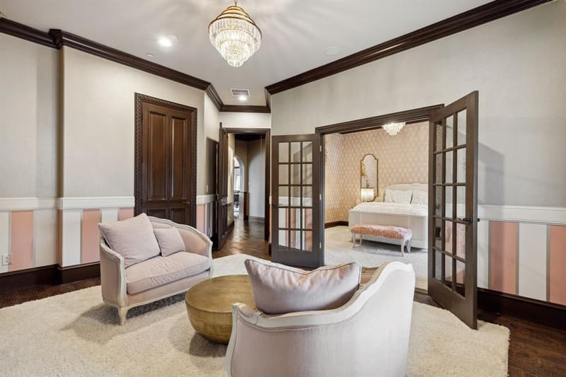 1161 La Mirada, Southlake TX 76092 - Photo 27