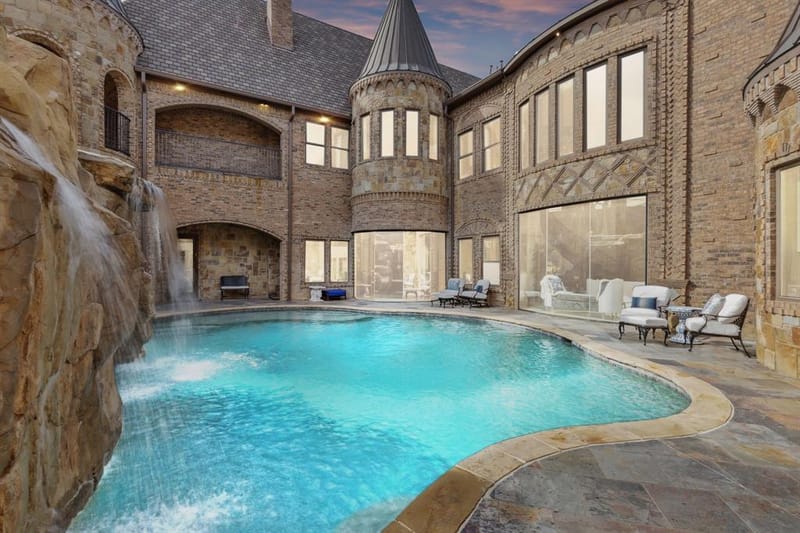 1161 La Mirada, Southlake TX 76092 - Photo 32