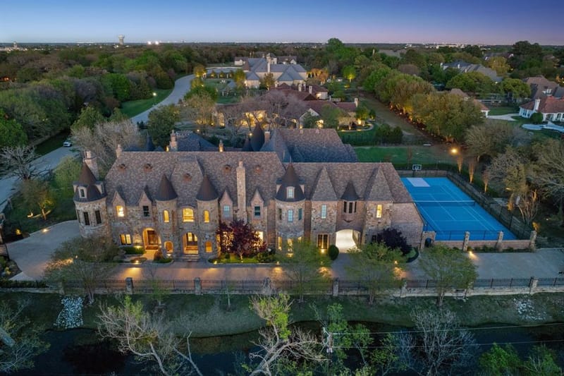 1161 La Mirada, Southlake TX 76092 - Photo 9